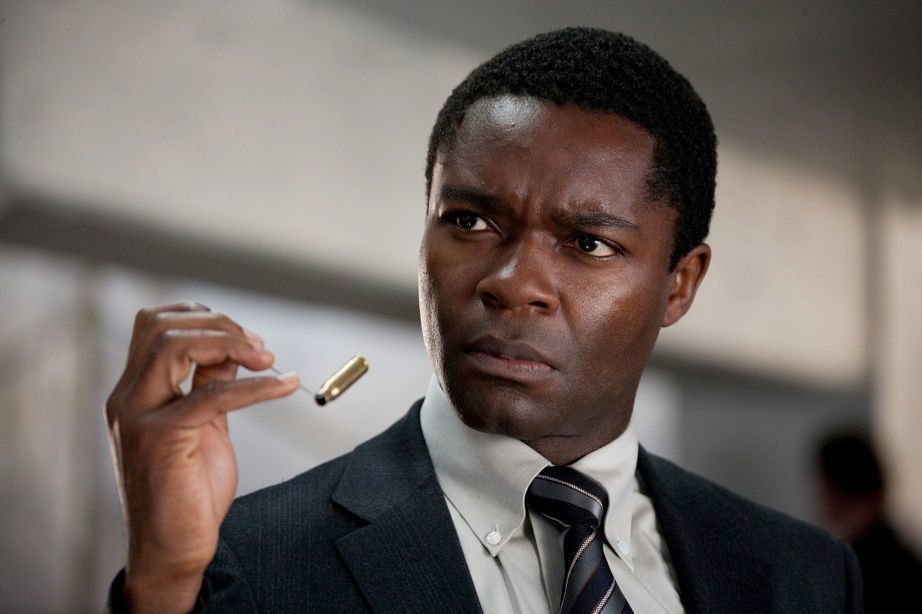 Jack Reacher 16