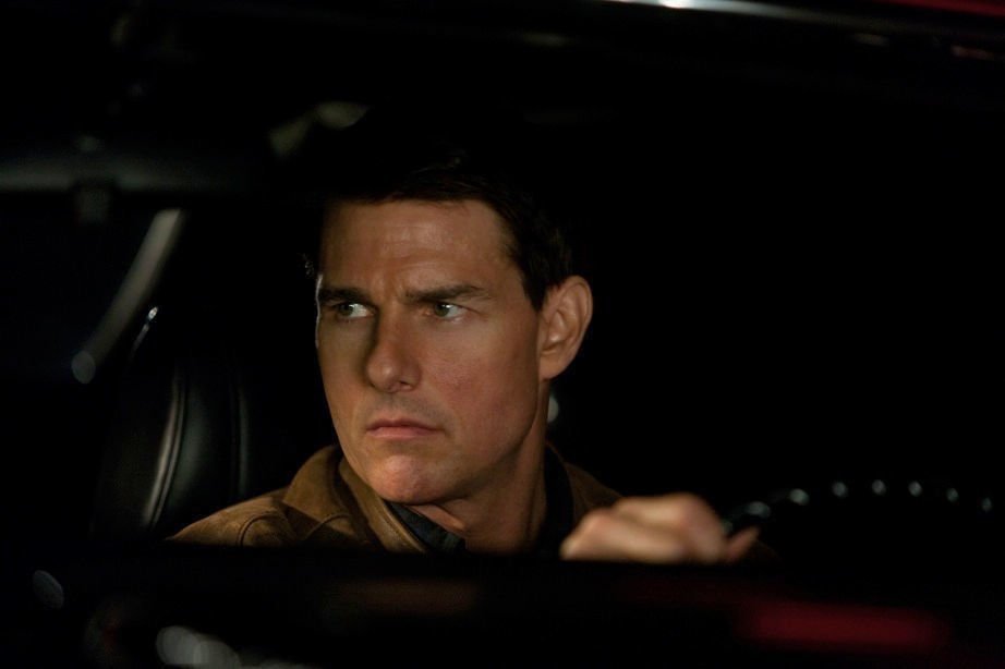 Jack Reacher 18