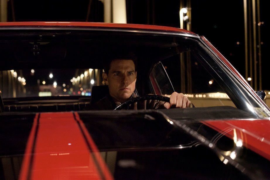 Jack Reacher 19