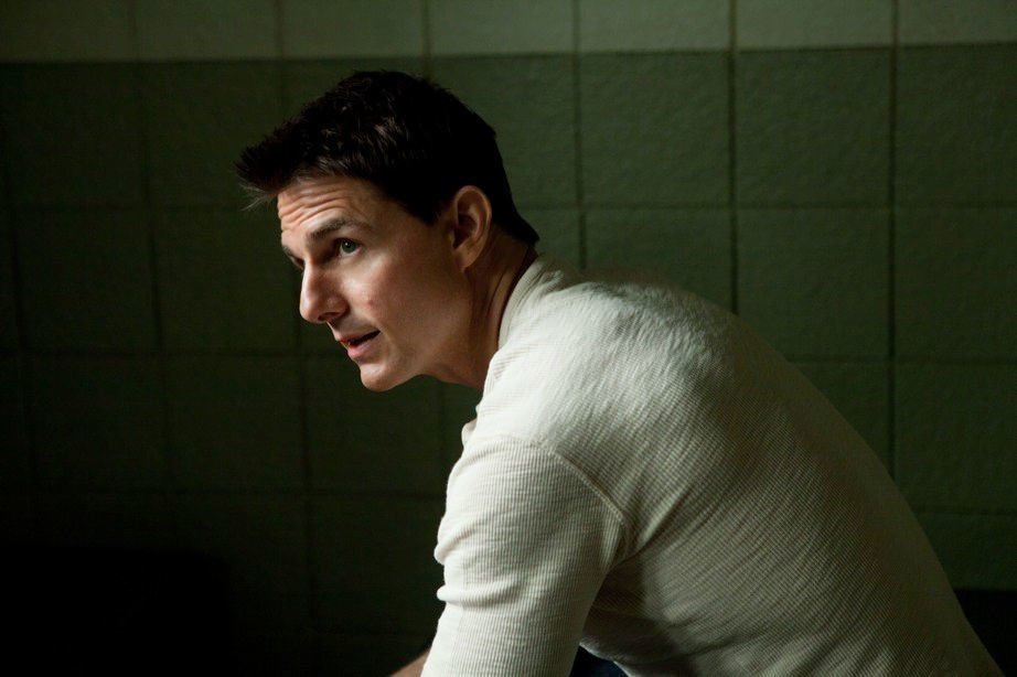 Jack Reacher 20