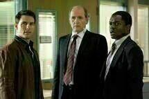 Jack Reacher 21
