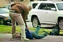 Jackass: Bad Grandpa