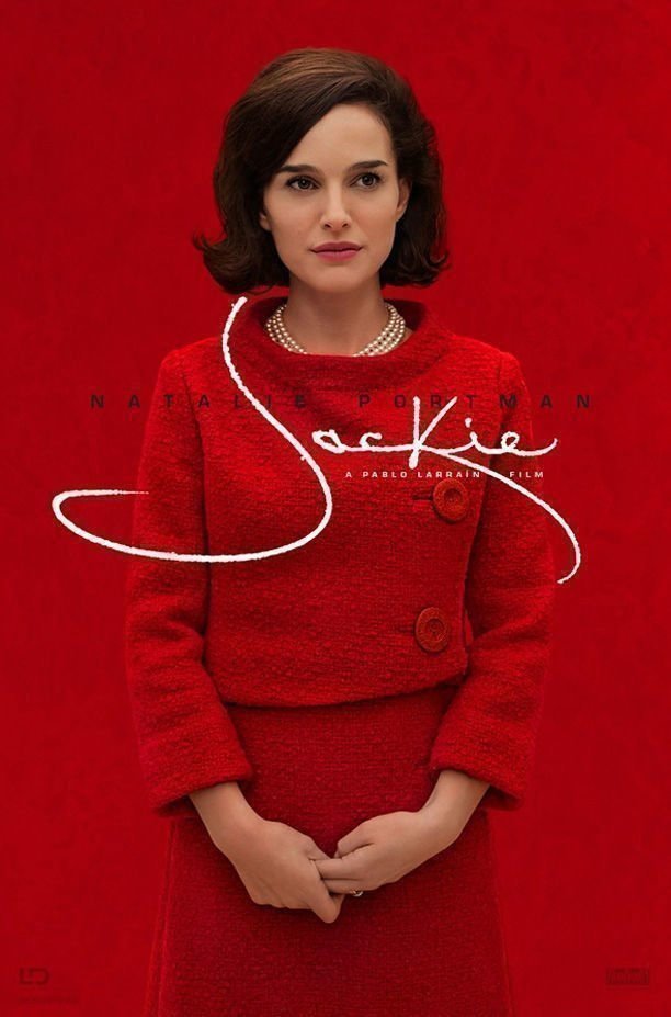 Jackie - Poster 01