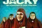 Jacky im Koenigreich der Frauen - Plakat