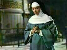 Jacques Rivette: Die Nonne