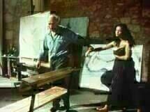 Jacques Rivette: Die schöne Querulantin