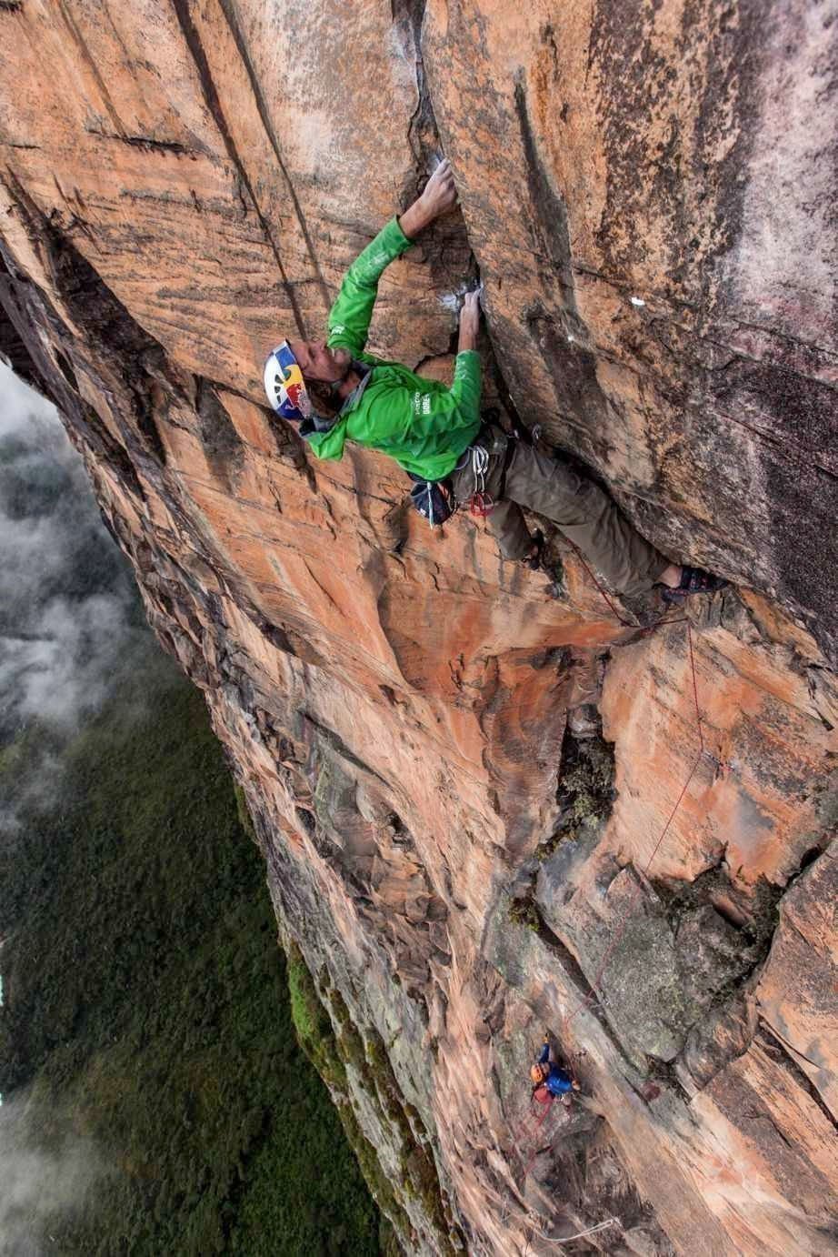 Jaeger des Augenblicks - Ein Abenteuer am Mount Roraima 01