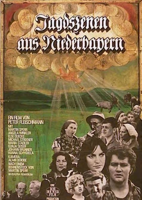 Jagdszenen aus Niederbayern 15