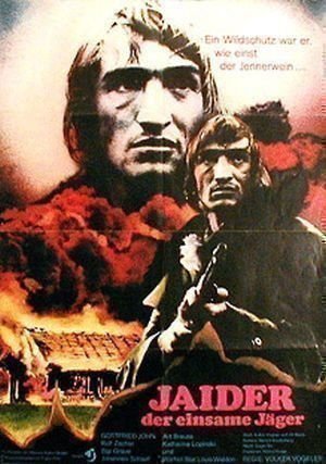 Jaider - der einsame Jaeger 2