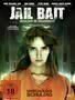 Jail Bait - UEberleben im Frauenknast - Plakat