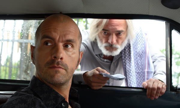 Jakobs Bruder