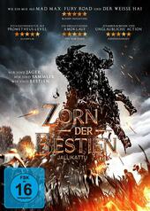 Jallikattu - Zorn der Bestien