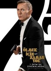 James Bond 007 - Keine Zeit zu sterben