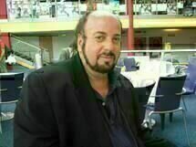 James Toback