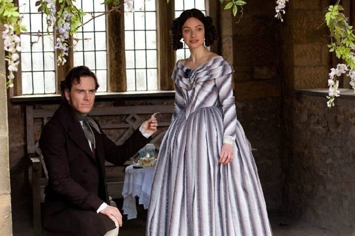 Jane Eyre 10