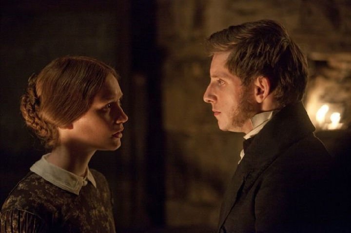 Jane Eyre 11