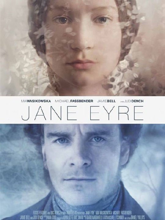 Jane Eyre 12