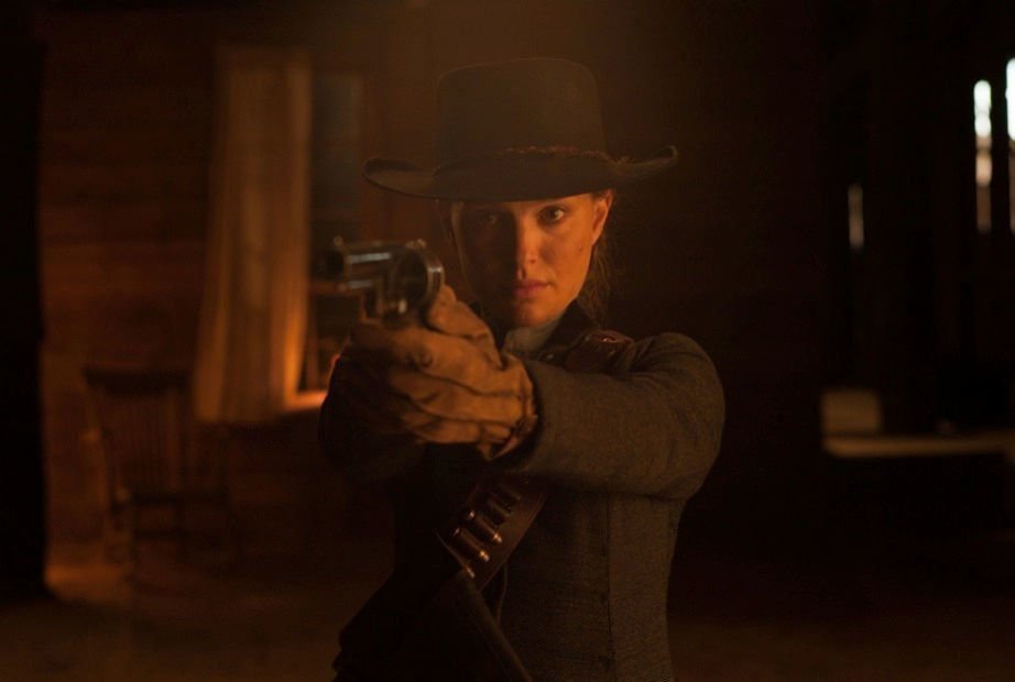 Jane Got A Gun 07