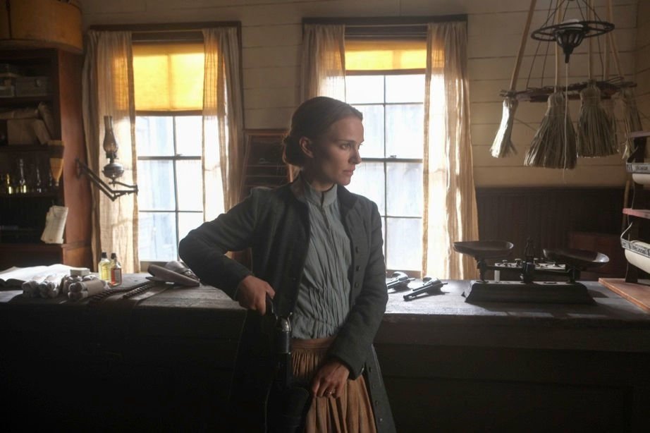 Jane Got A Gun 08