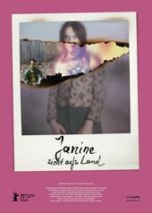 Janine zieht aufs Land