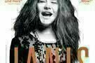 Janis- Little Girl Blue - Plakat