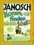 Janosch - Komm  wir finden einen Schatz  - Poster