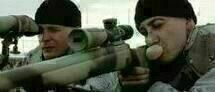 Jarhead - Willkommen im Dreck Jarhead - Willkommen im Dreck