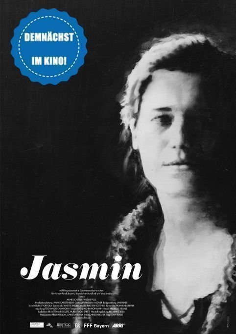 Jasmin - Poster