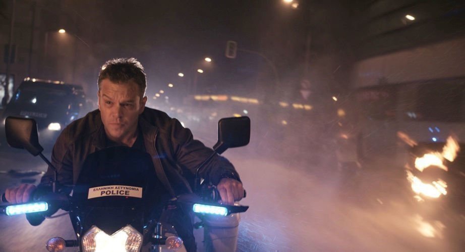 Jason Bourne 03