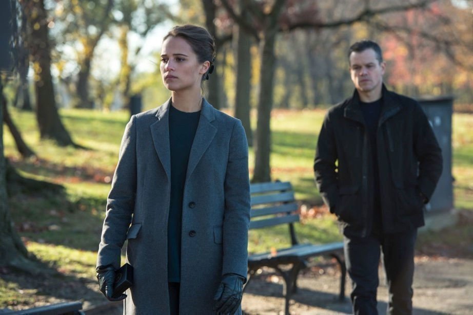 Jason Bourne 04