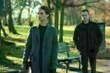 Jason Bourne 04