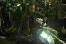 Jason Bourne 07