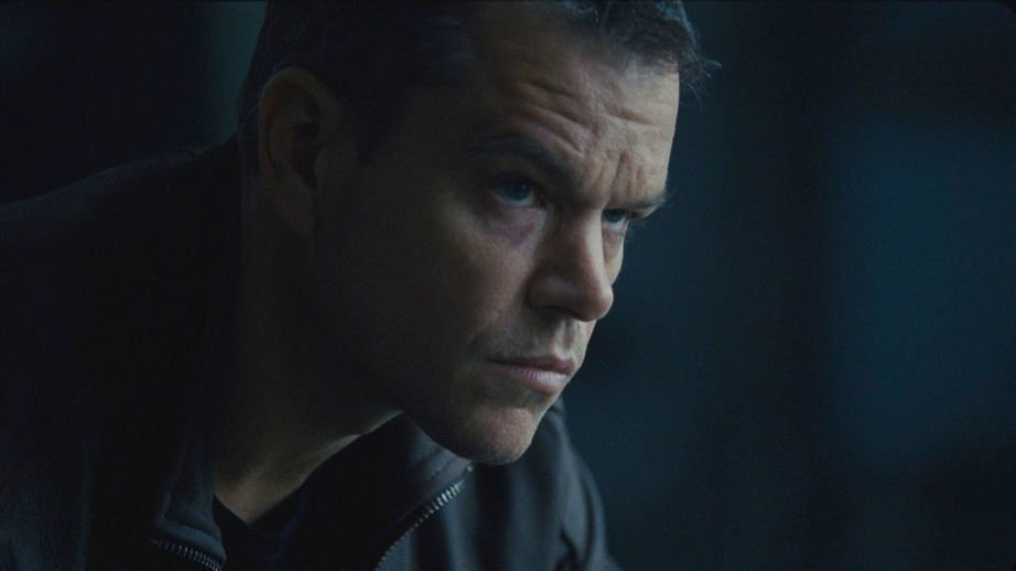 Jason Bourne 08