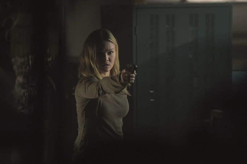 Jason Bourne 13