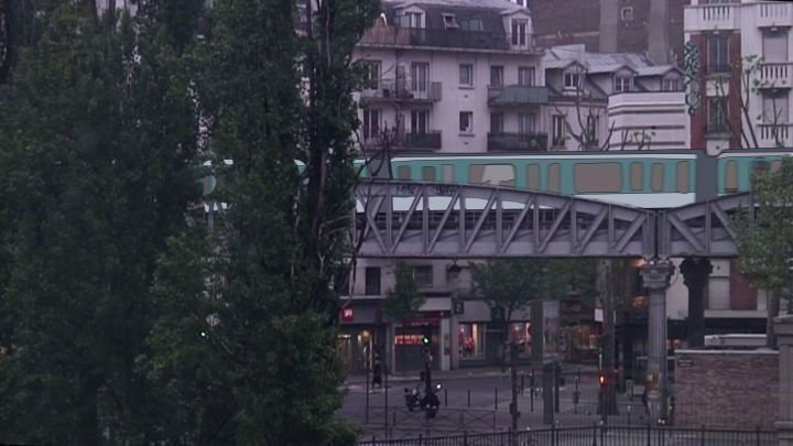 Jaures