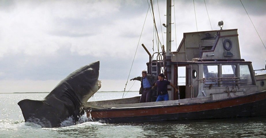 Jaws 2