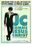 JC comme Jesus Christ - Poster