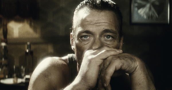 JCVD