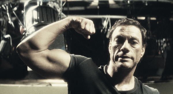 JCVD