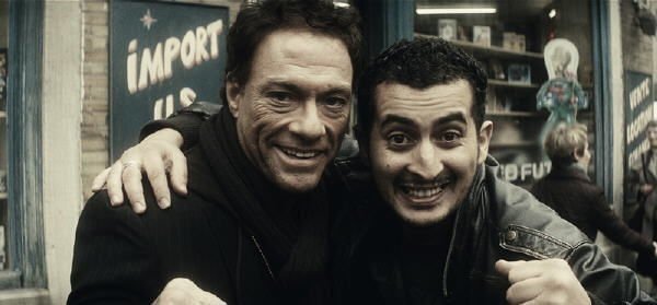 JCVD