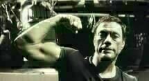 JCVD