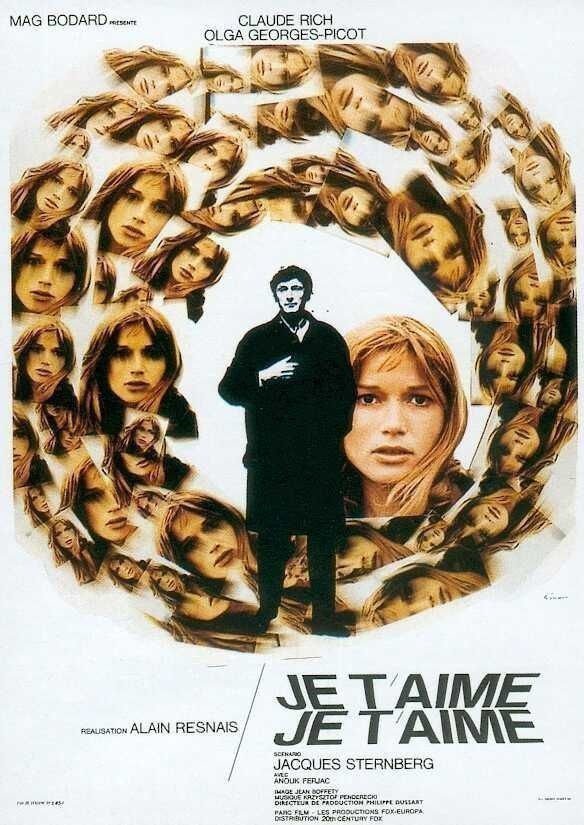 Je t aime  je t aime 8