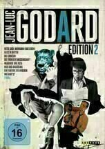 Jean-Luc Godard Edition 2