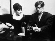 Jean-Luc Godard: Eine Frau ist eine Frau