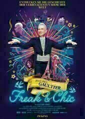 Jean Paul Gaultier: Freak & Chic