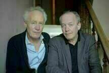 Jean-Pierre et Luc Dardenne Jean-Pierre et Luc Dardenne