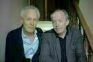 Jean-Pierre et Luc Dardenne