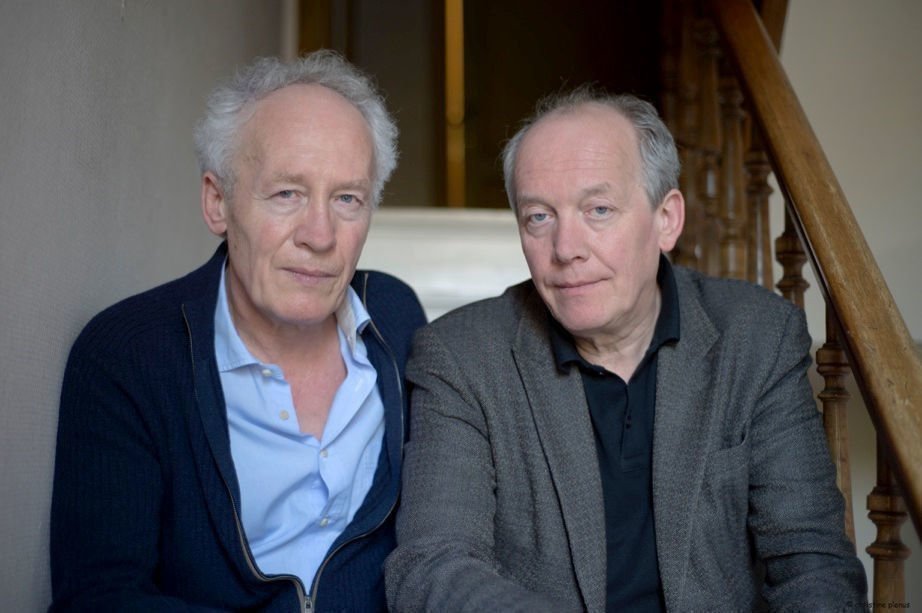 Jean-Pierre et Luc Dardenne