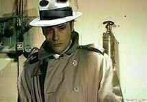Jean-Pierre Melville: Der eiskalte Engel