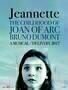 Jeanette - Poster